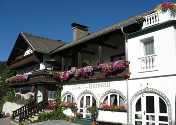 haus